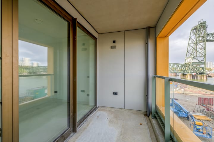 Foto 12 van Brouwhuisstraat 6-G