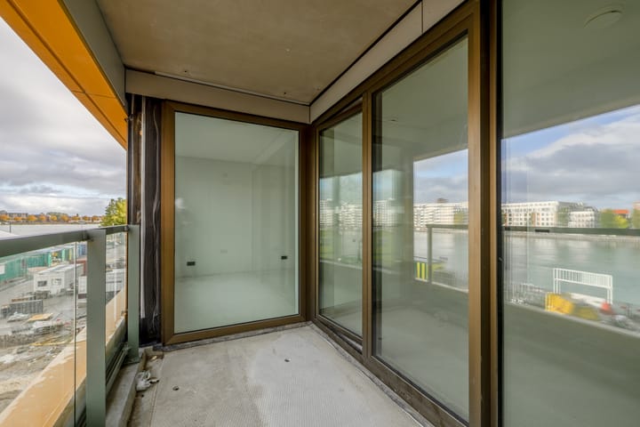 Foto 13 van Brouwhuisstraat 6-G