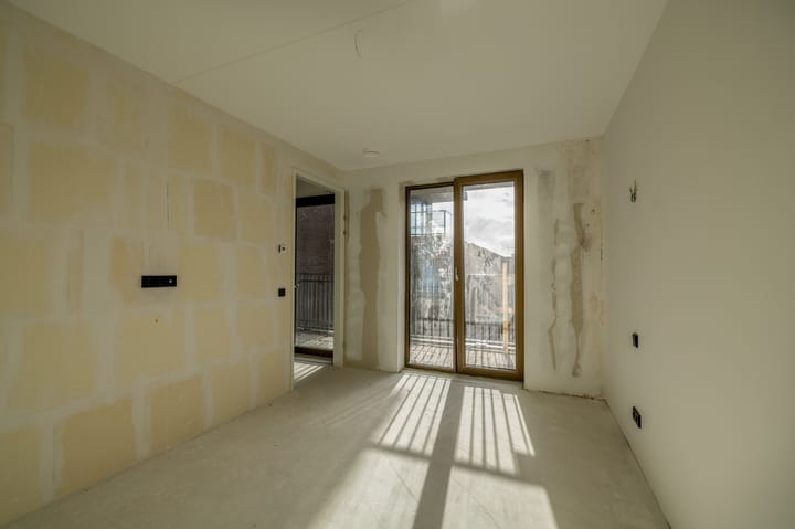 Foto 18 van Brouwhuisstraat 6-G