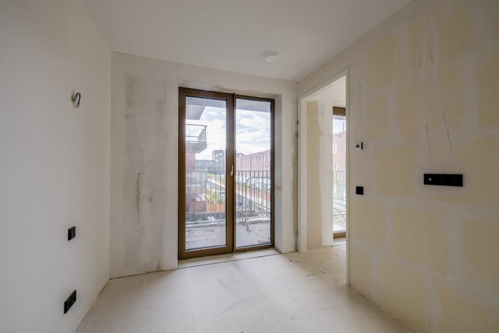 Foto 20 van Brouwhuisstraat 6-G