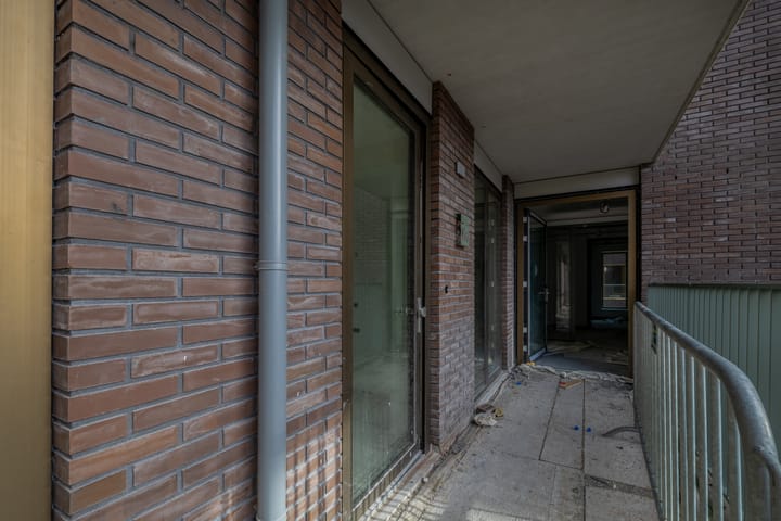 Foto 21 van Brouwhuisstraat 6-G