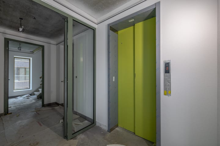 Foto 23 van Brouwhuisstraat 6-G