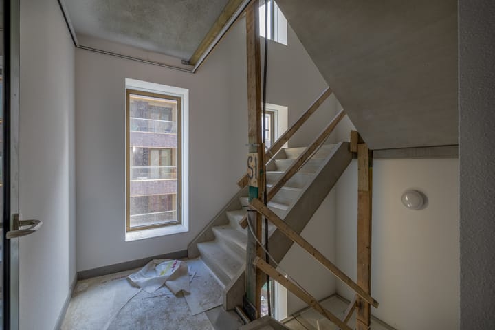 Foto 25 van Brouwhuisstraat 6-G