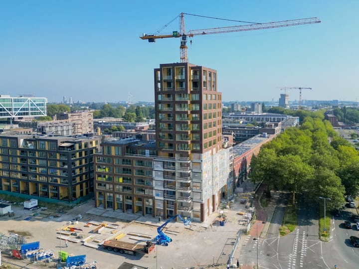 Foto 26 van Brouwhuisstraat 6-G