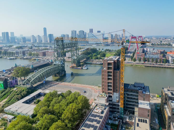 Foto 27 van Brouwhuisstraat 6-G