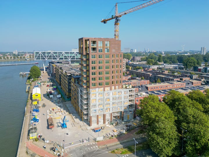 Foto 28 van Brouwhuisstraat 6-G