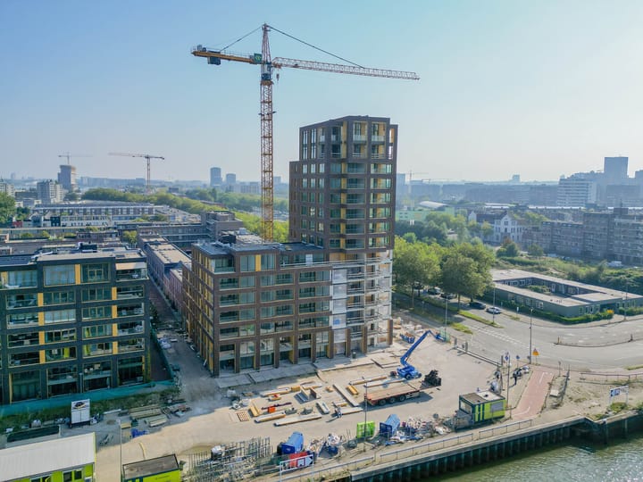 Foto 29 van Brouwhuisstraat 6-G