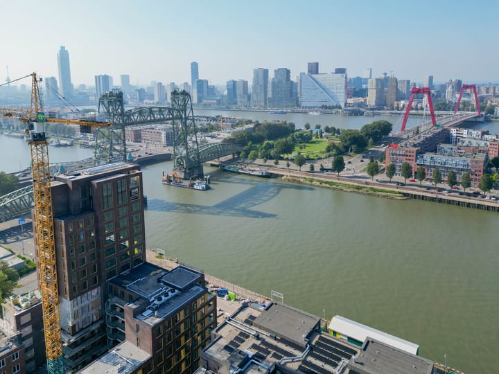 Foto 30 van Brouwhuisstraat 6-G