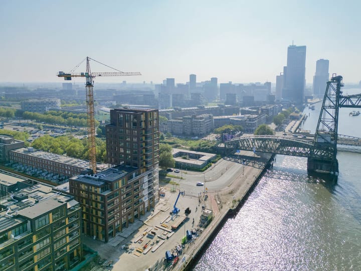 Foto 31 van Brouwhuisstraat 6-G