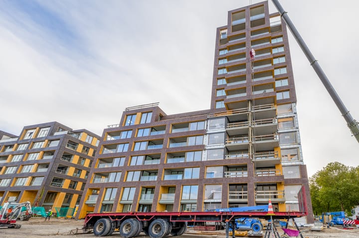 Foto 32 van Brouwhuisstraat 6-G