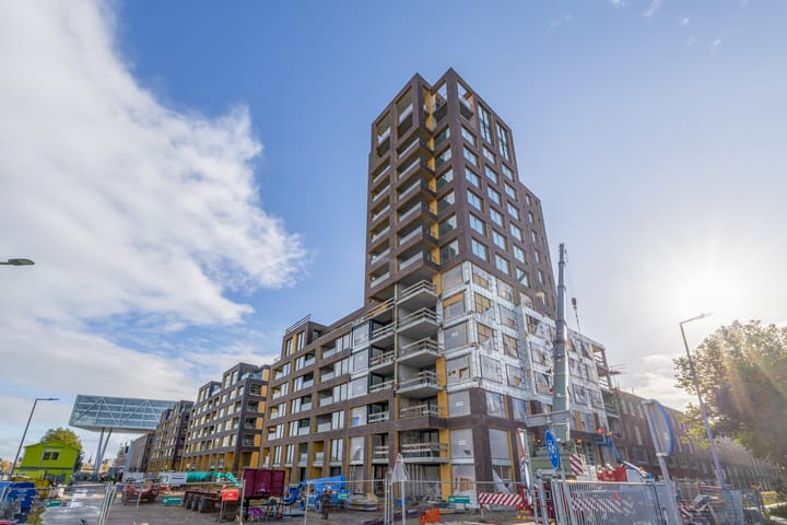 Foto 33 van Brouwhuisstraat 6-G