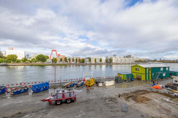 Foto 34 van Brouwhuisstraat 6-G