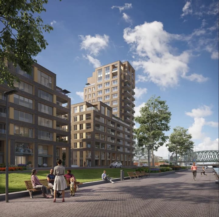 Foto 39 van Brouwhuisstraat 6-G