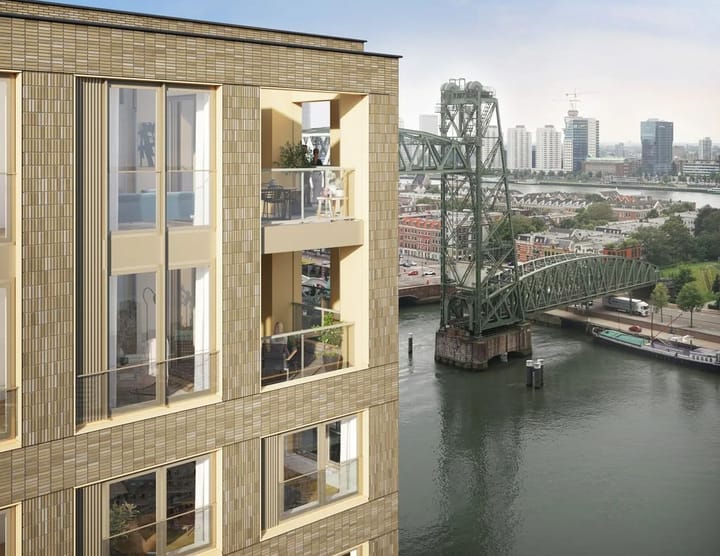 Foto 37 van Brouwhuisstraat 6-G