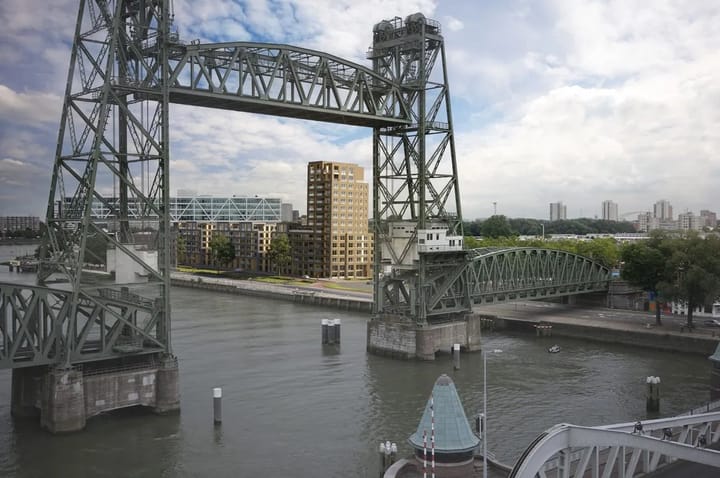 Foto 38 van Brouwhuisstraat 6-G