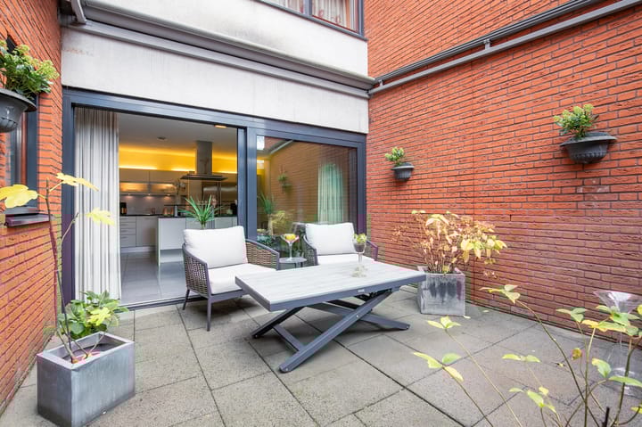 Foto 2 van Sint Pietershof 64