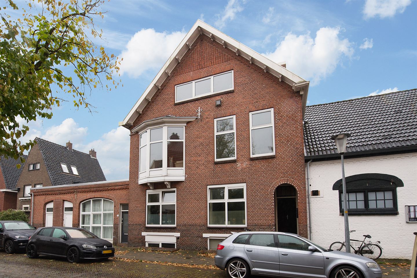 Bekijk foto 1 van Tjark Jans Giezenstraat 1