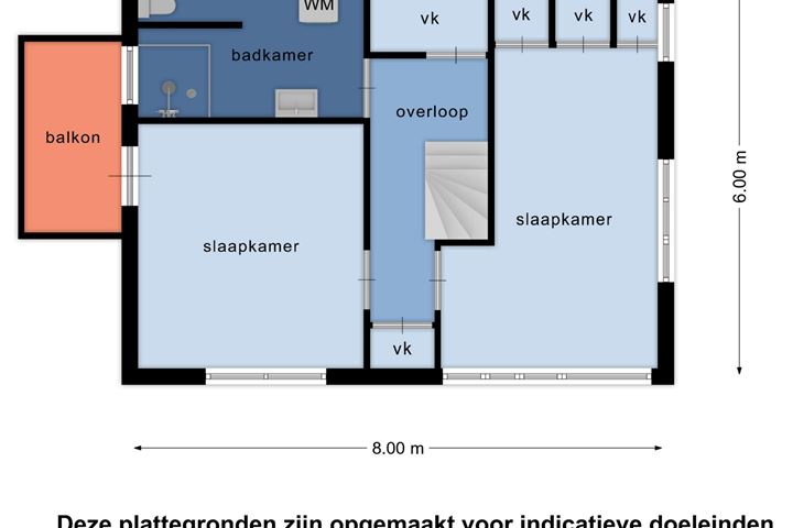 Bekijk foto 56 van Mepperstraat 6