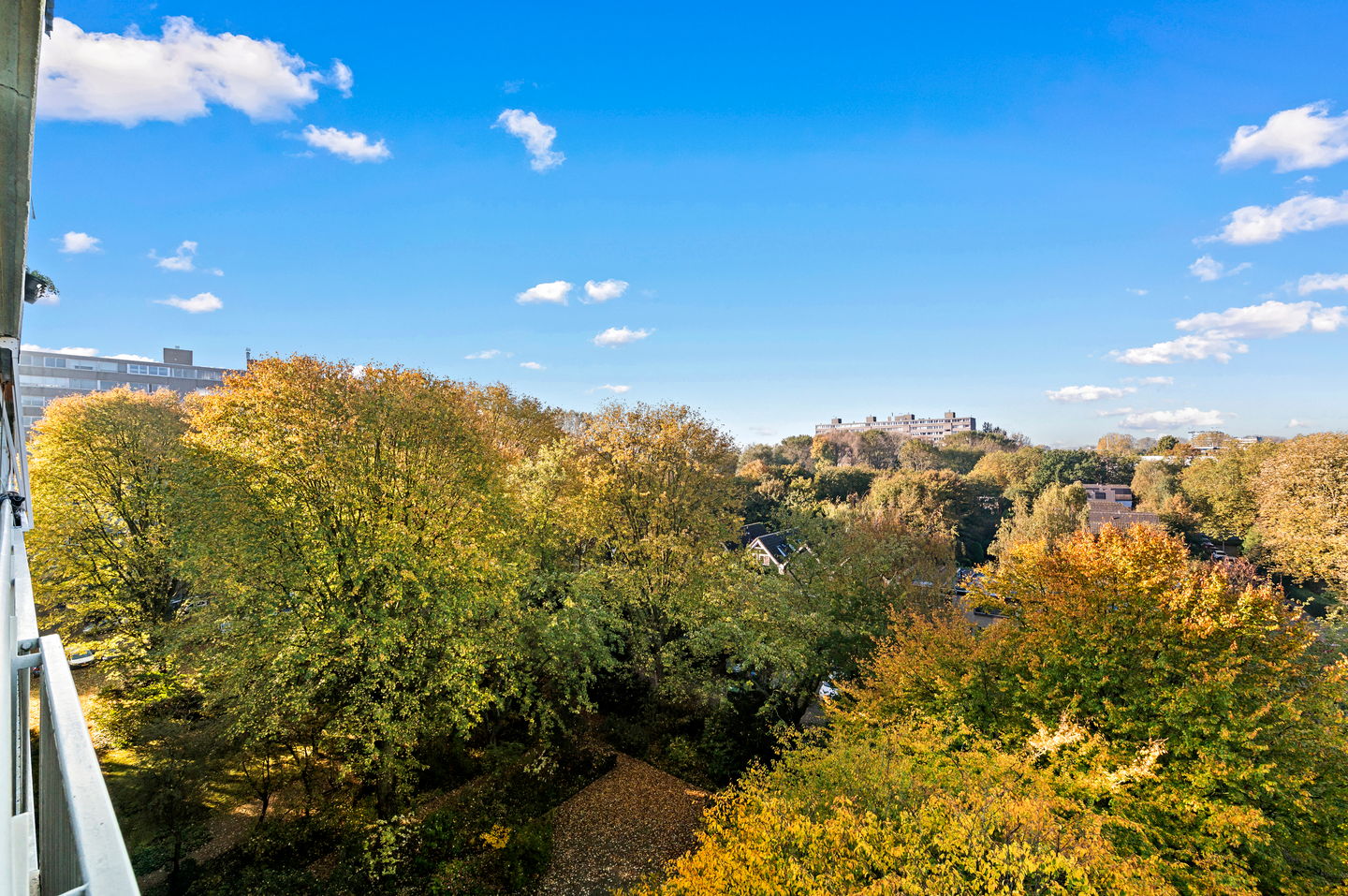 Foto 1 van Roland Holstlaan 1044