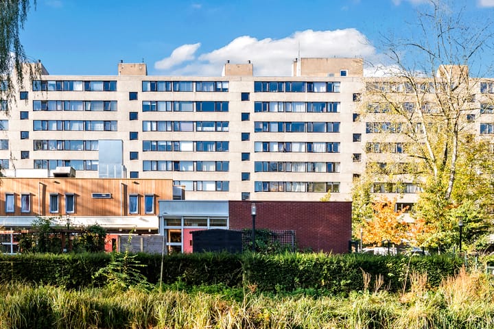 Foto 5 van Roland Holstlaan 1044