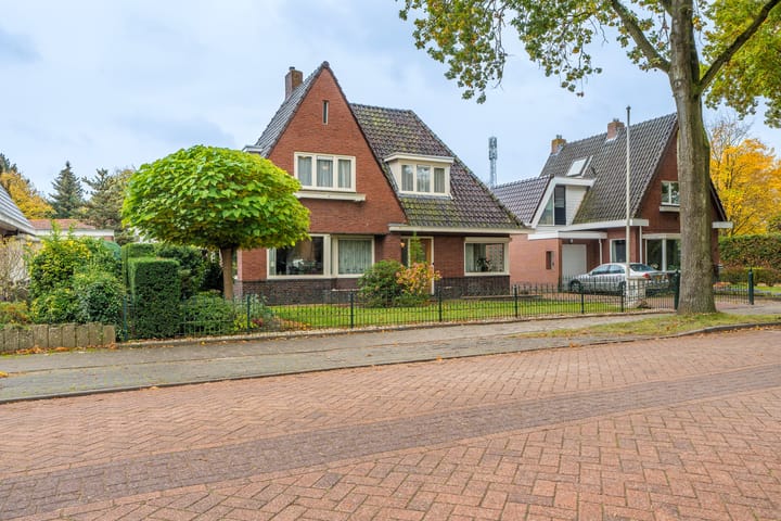 Foto 3 van Bovenburen 15