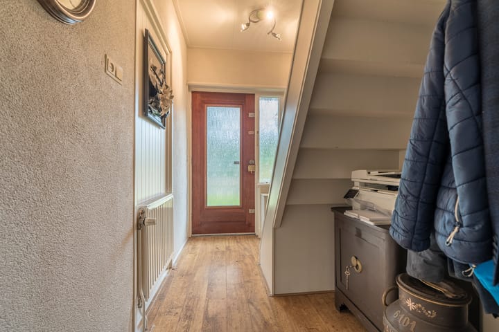 Foto 4 van Bovenburen 15