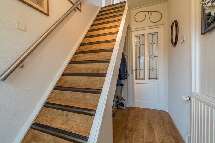 Foto 5 van Bovenburen 15