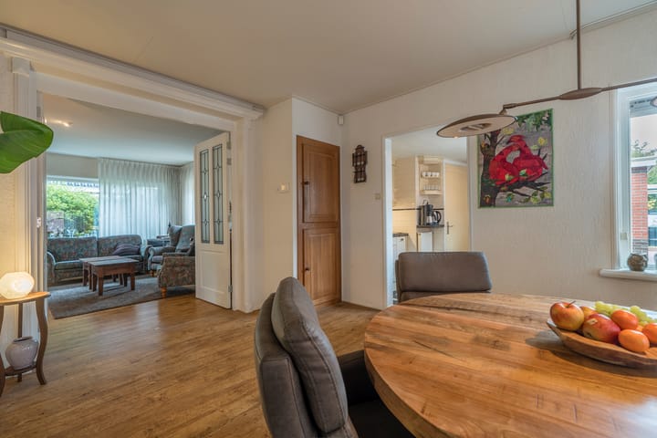 Foto 6 van Bovenburen 15