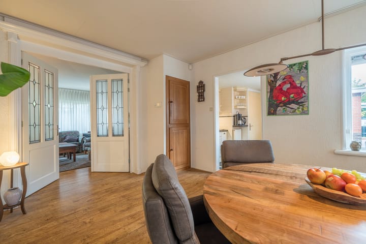 Foto 7 van Bovenburen 15