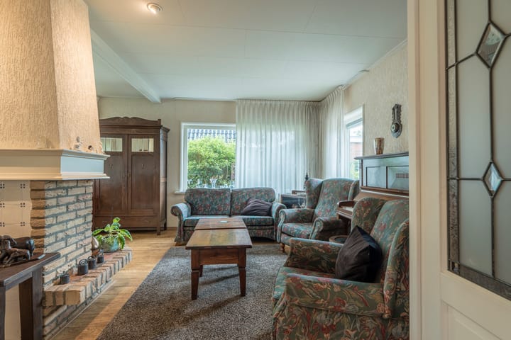 Foto 8 van Bovenburen 15