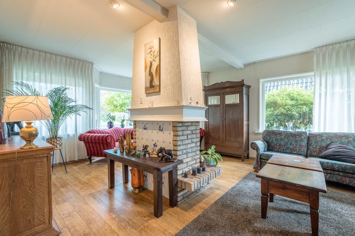 Foto 9 van Bovenburen 15