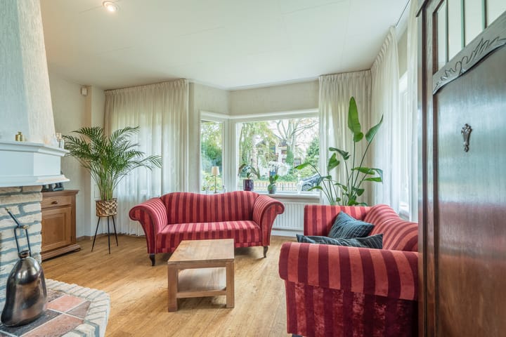 Foto 10 van Bovenburen 15