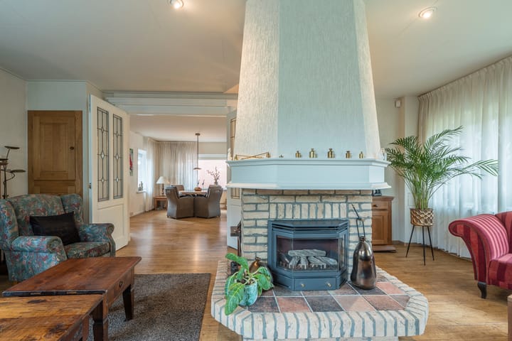 Foto 11 van Bovenburen 15