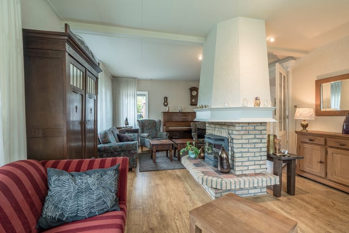 Foto 12 van Bovenburen 15