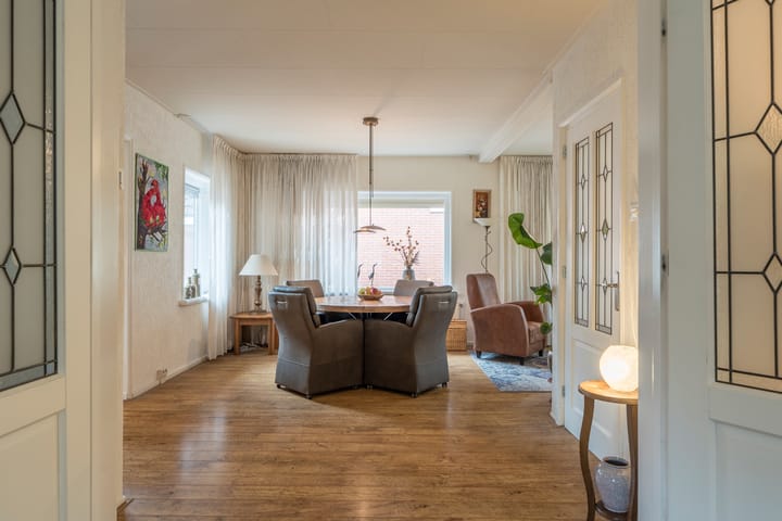 Foto 13 van Bovenburen 15