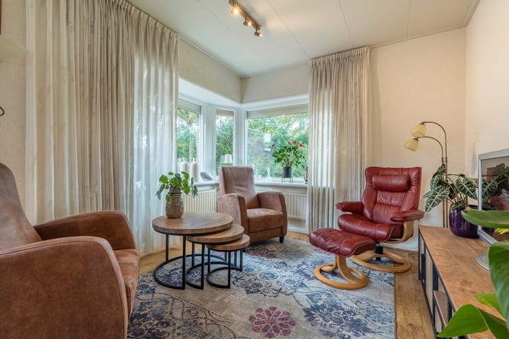 Foto 16 van Bovenburen 15