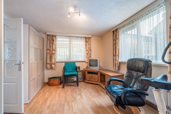 Foto 28 van Bovenburen 15