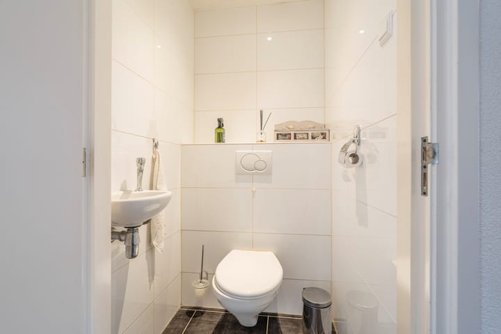 Foto 30 van Bovenburen 15