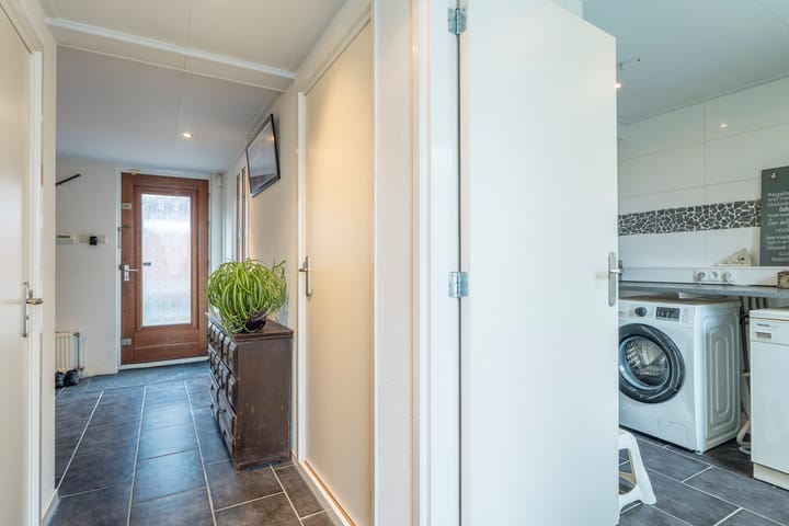 Foto 31 van Bovenburen 15