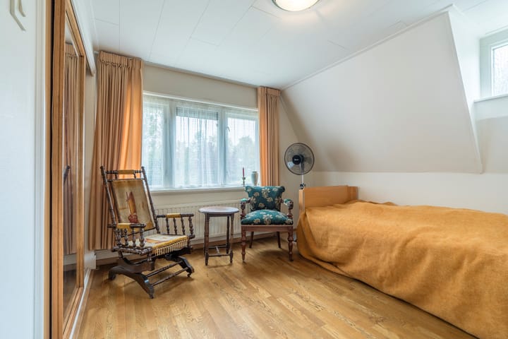 Foto 34 van Bovenburen 15