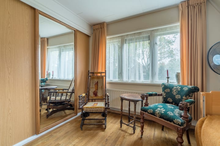 Foto 35 van Bovenburen 15