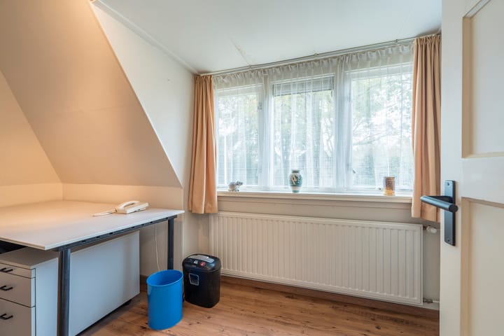 Foto 37 van Bovenburen 15