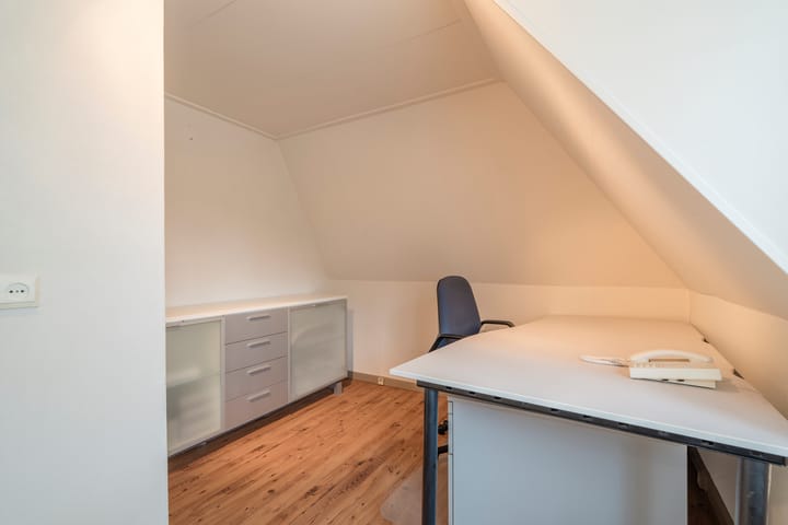 Foto 38 van Bovenburen 15