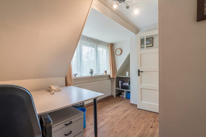 Foto 39 van Bovenburen 15