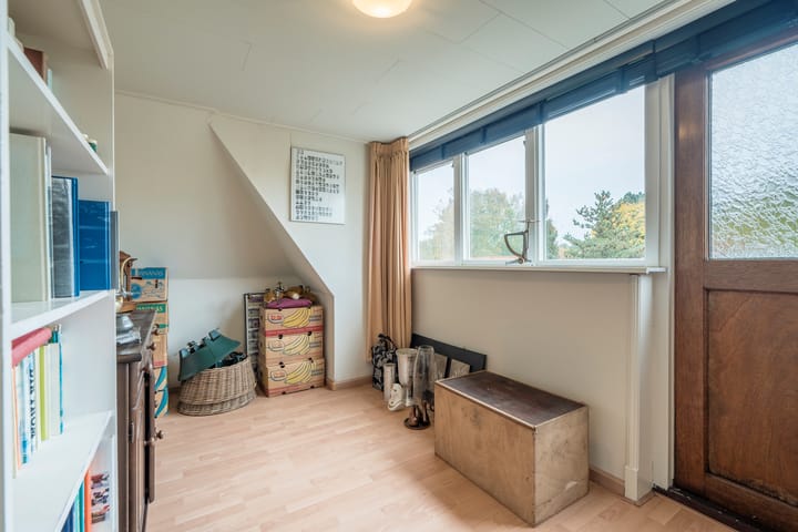 Foto 40 van Bovenburen 15