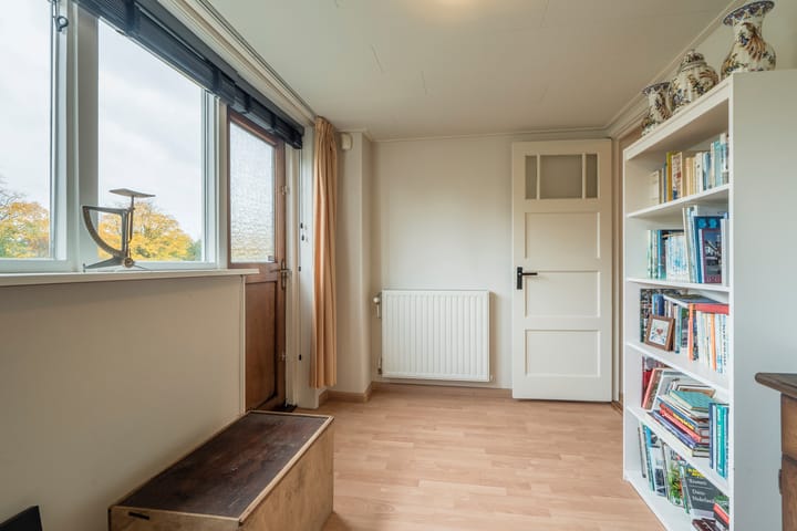 Foto 41 van Bovenburen 15