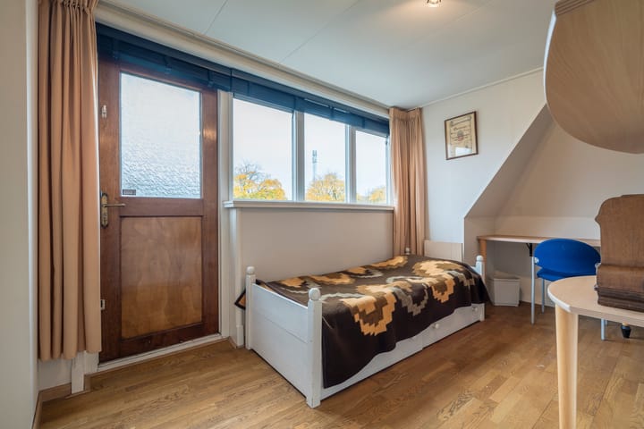 Foto 42 van Bovenburen 15