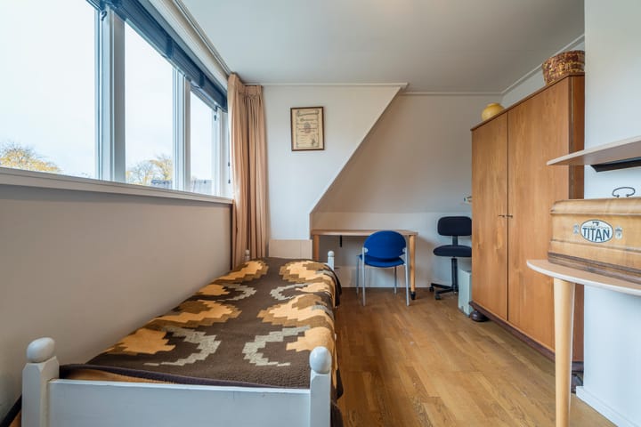 Foto 43 van Bovenburen 15