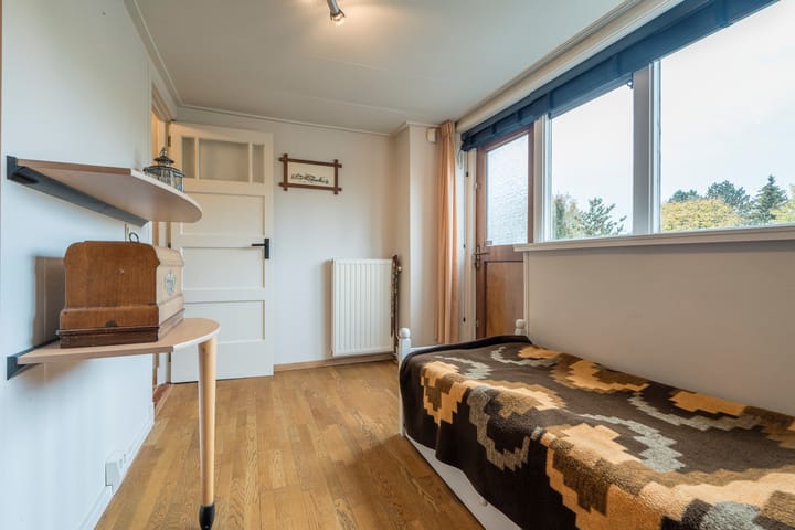 Foto 44 van Bovenburen 15