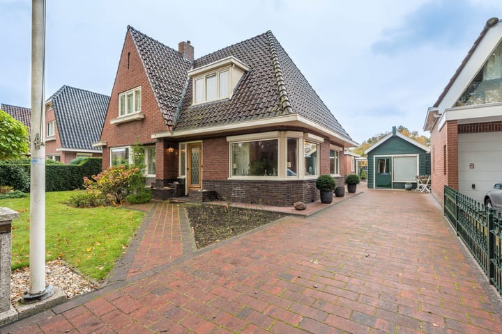 Foto 45 van Bovenburen 15